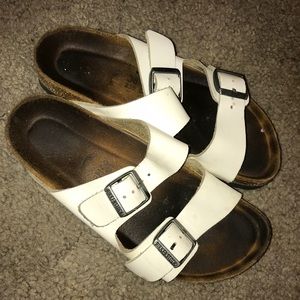birkenstock arizona